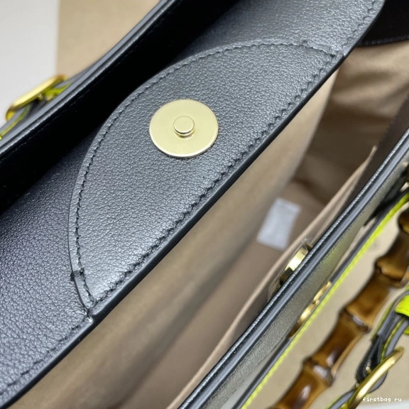 Firstbag ru bag GUCCI medium tote Diana 0724